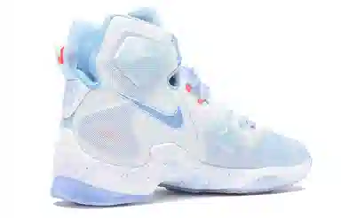 Nike Lebron 13 Christmas