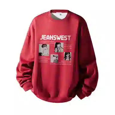 JEANSWEST cleanfitLogoT