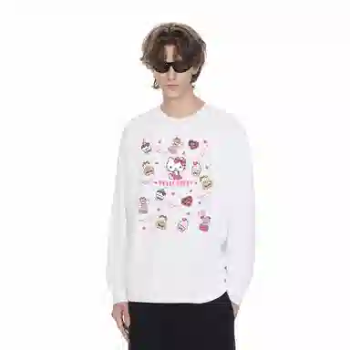 Sanrio x HelloKitty SS25 420