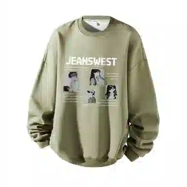 JEANSWEST cleanfitLogoT