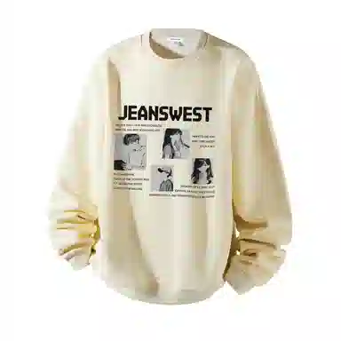 JEANSWEST cleanfitLogoT