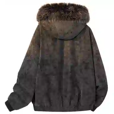 AULDEY Cleanfit Cotton Jacket