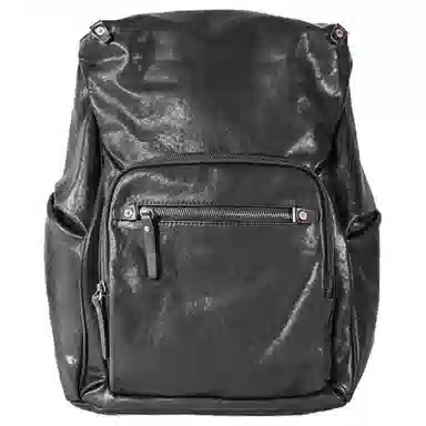 DOSRFINI Backpack Black