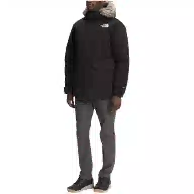 The North Face McMurdo