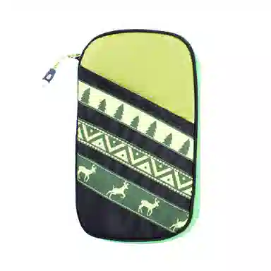 SAMSTRONG Travel Pouch