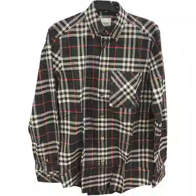 Burberry FW23 Shirt