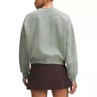 lululemon SS23 Perfectly Oversized Softstreme