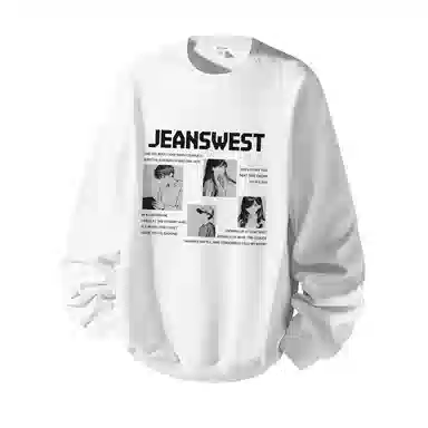 JEANSWEST cleanfitLogoT