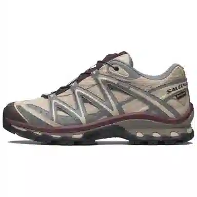 Salomon XT-Quest GTX Brown Grey