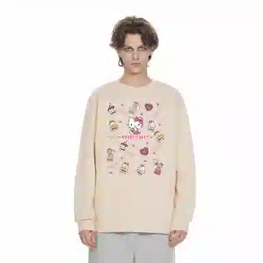 Sanrio x HelloKitty SS25 420