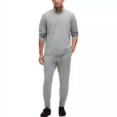 lululemon Soft Jersey