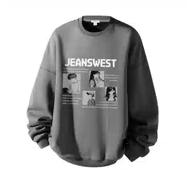 JEANSWEST cleanfitLogoT