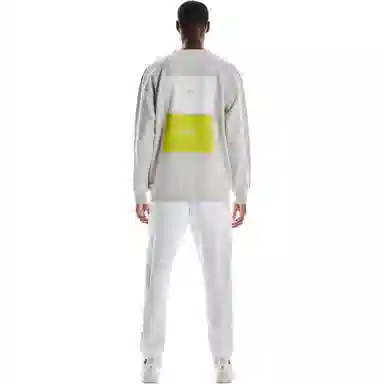 On Club Crew Graphic Logo