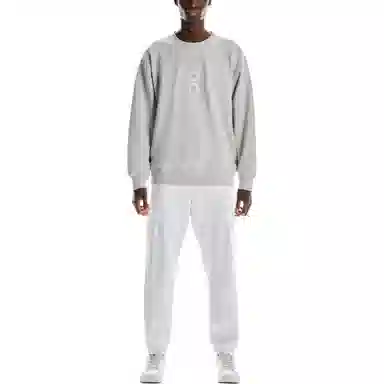 On Club Crew Graphic Logo