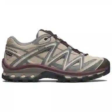 Salomon XT-Quest GTX Brown Grey