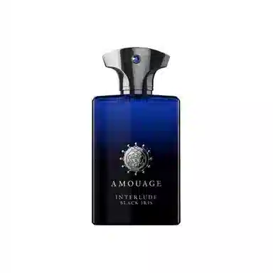 Amouage Interlude Black Iris