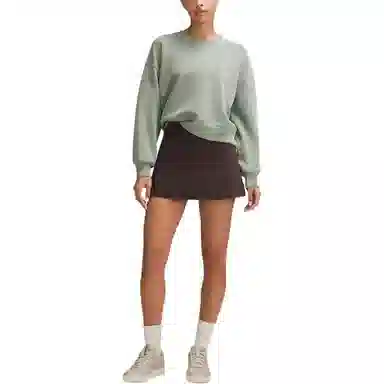 lululemon SS23 Perfectly Oversized Softstreme