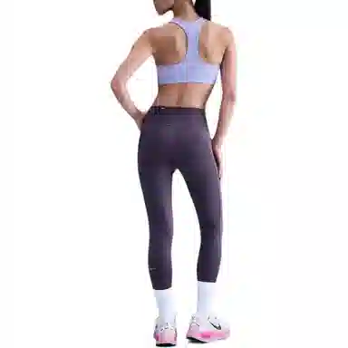 Nike AS W NK DF SWFT HR 78 TIGHT logo