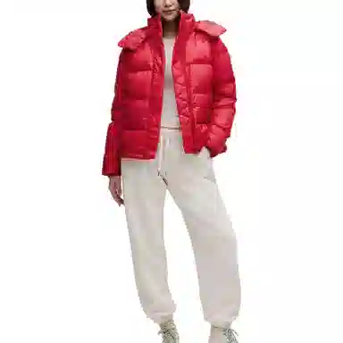 lululemon Wunder Puff