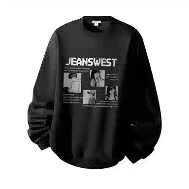 JEANSWEST cleanfitLogoT