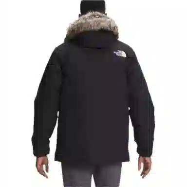 The North Face McMurdo