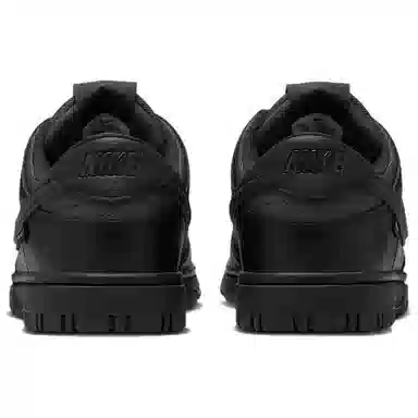 Nike Dunk Gore-Tex Low Black