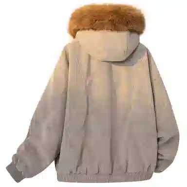 AULDEY Cleanfit Cotton Jacket