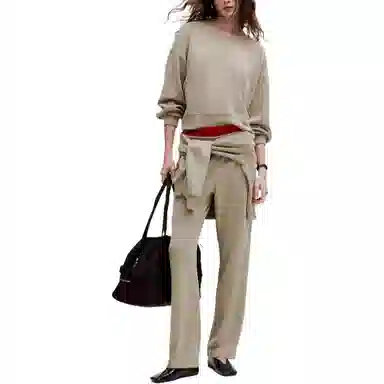 lululemon SS23 Perfectly Oversized Softstreme