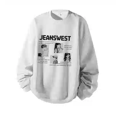JEANSWEST cleanfitLogoT