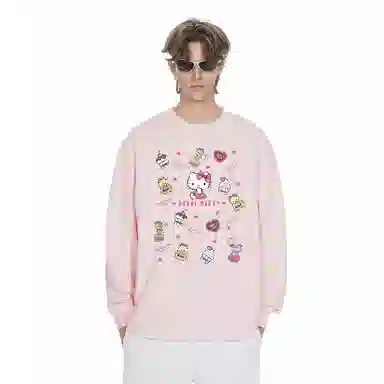 Sanrio x HelloKitty SS25 420