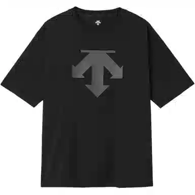 DESCENTE SPORTS STYLE T