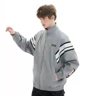 The Simpsons Racing Jacket