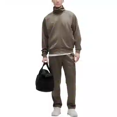 lululemon Fleece Training