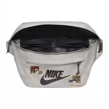 Nike Logo BK