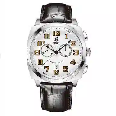 Ernest Borel GS901SX-48651BK