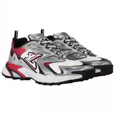 LOUIS VUITTON Runner Tatic