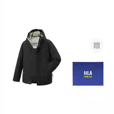 HLA 90