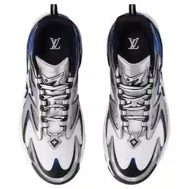 LOUIS VUITTON Runner Tatic