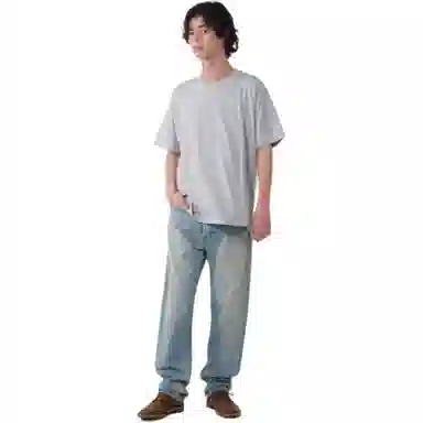 levis SS25 BLUETAB logo