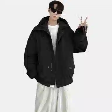 KOKO BASE Parka Coat