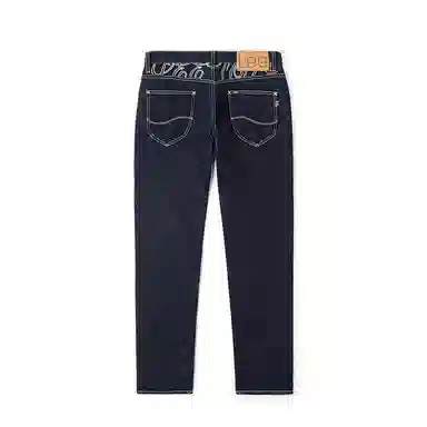 Lee 705 Standard Tapered Jeans