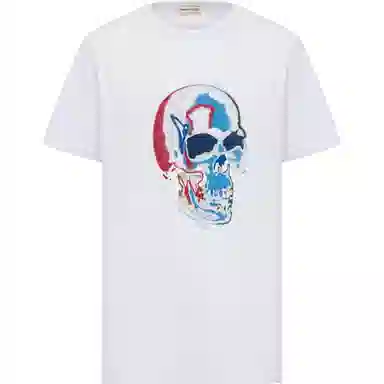 Alexander McQueen SS23 T