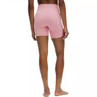 lululemon High-Waisted Shorts