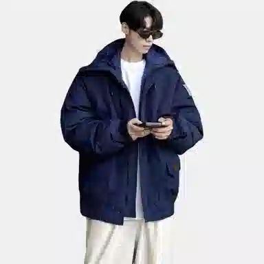 KOKO BASE Parka Coat
