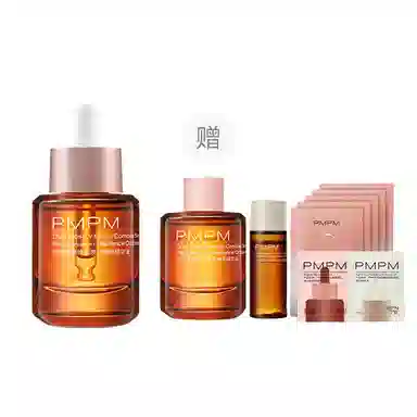 PMPM C 30ml+30ml