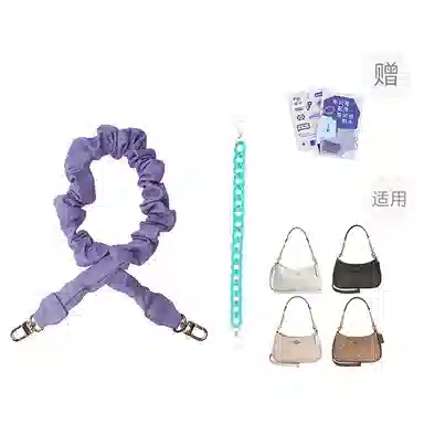 P7U purple seven up COACH Teri2425 pu