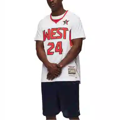 Mitchell Ness NBA AU 2009