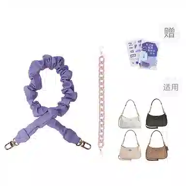 P7U purple seven up COACH Teri2425 pu