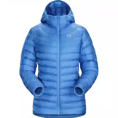Arcteryx Cerium LT Hoody