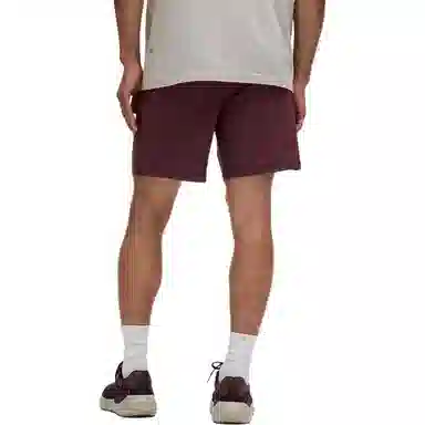 Lululemon Pace Breaker Lined Short 7"